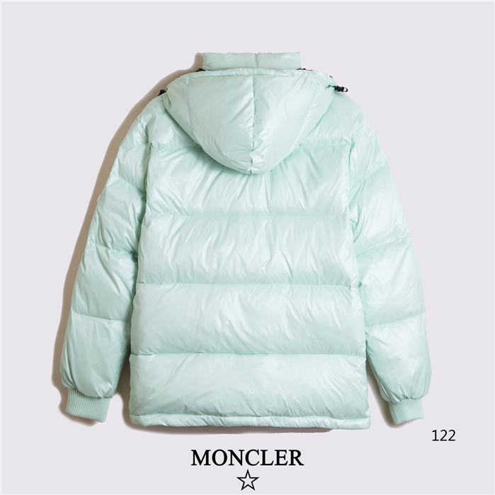 Moncler Men's Outwear 227